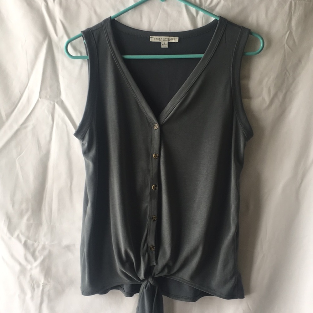Blouse, never worn